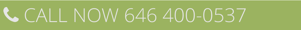 CALL NOW 646 400-0537