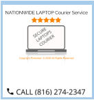 NATIONWIDE LAPTOP Courier Service Copyright Protected. © 2026 All Rights Reserved