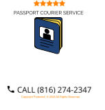 PASSPORT COURIER SERVICE Copyright Protected. © 2026 All Rights Reserved